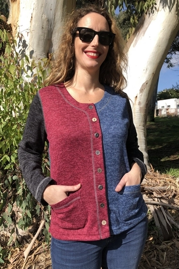 חולצה תמר
